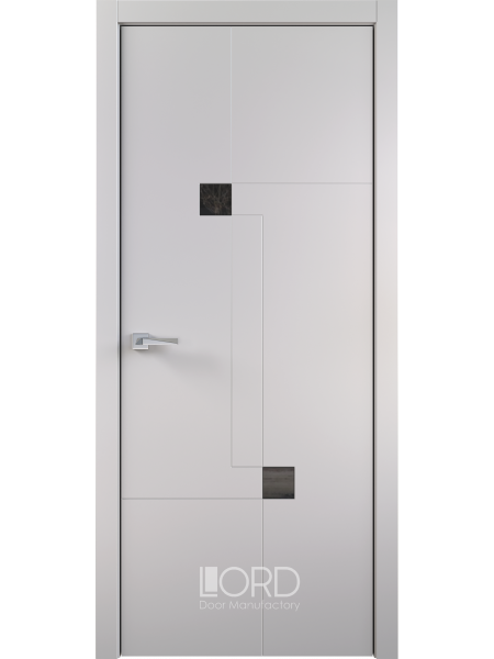 Figura- 2 Intarsio